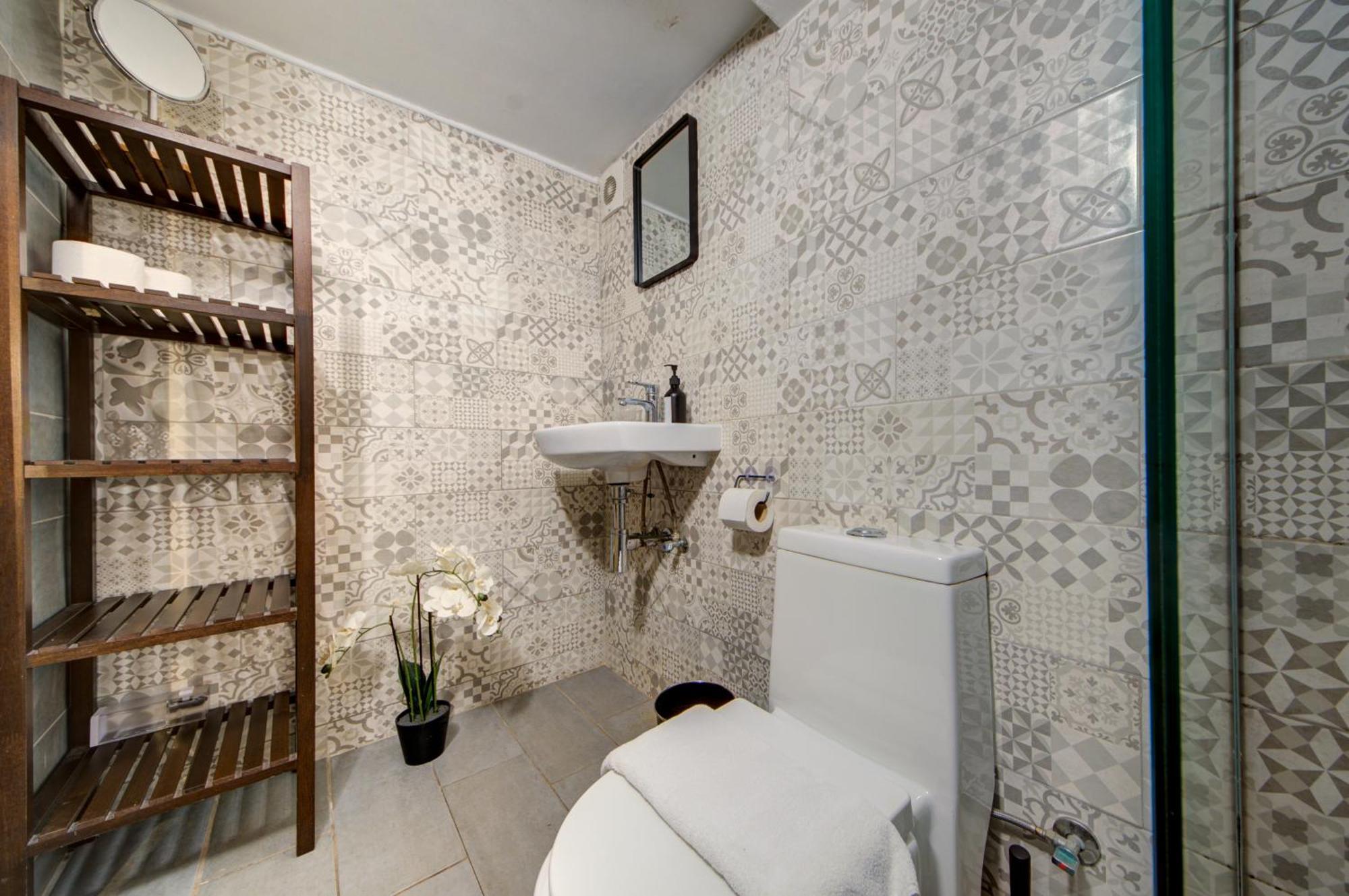 Unique Studio Loft, Walking Distance To Valletta Hamrun Eksteriør bilde