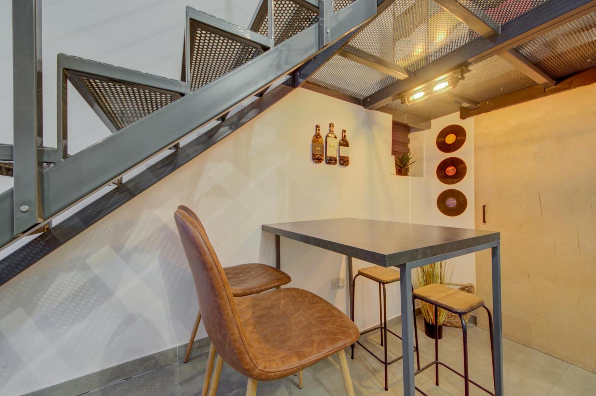 Unique Studio Loft, Walking Distance To Valletta Hamrun Eksteriør bilde