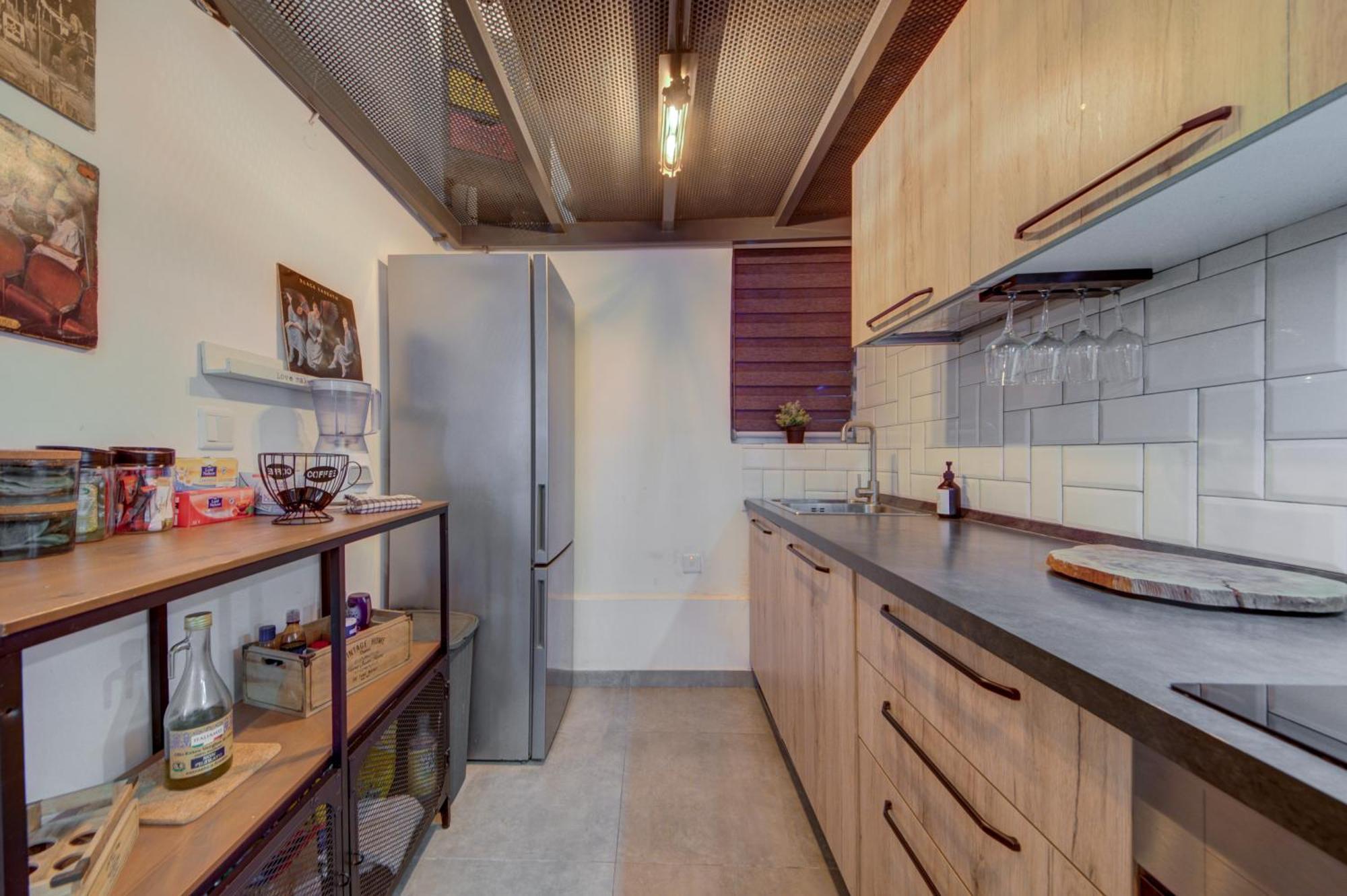 Unique Studio Loft, Walking Distance To Valletta Hamrun Eksteriør bilde
