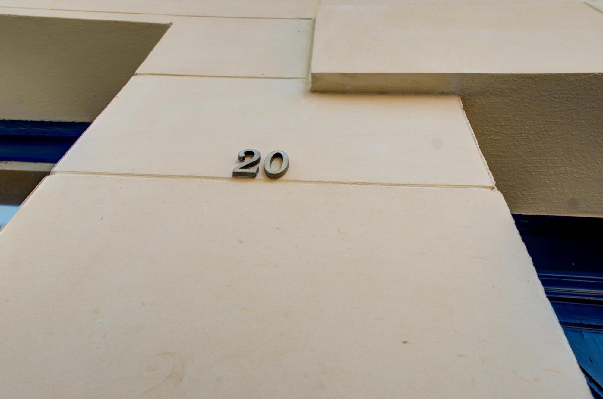Unique Studio Loft, Walking Distance To Valletta Hamrun Eksteriør bilde